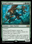 Magic-kaart Gruff Triplets WOE-172 uit Wilds of Eldraine (Rare)