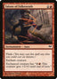 Talons of Falkenrath – Dark Ascension (DKA-105) Magic: The Gathering card