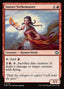 Sunset Strikemaster – Tarkir: Dragonstorm (TDM-126) Magic: The Gathering card