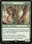 Magic-kaart Verdant Force C15-207 uit Commander 2015 (Rare)