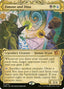 Magic-kaart Zimone and Dina MOM-318 uit March of the Machine (Mythic)
