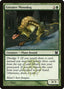 Greater Mossdog – Modern Masters (MMA-146) Magic: The Gathering card