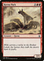 Hyena Pack – Amonkhet (AKH-139) Magic: The Gathering card