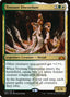 Magic-kaart Trostani Discordant GRN-208 uit Guilds of Ravnica (Mythic)
