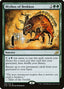 Mythos of Brokkos – Ikoria: Lair of Behemoths (IKO-168) Magic: The Gathering card