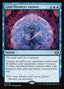 Magic-kaart Glen Elendra's Answer ECL-52 uit Lorwyn Eclipsed (Mythic)