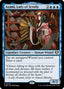 Azami, Lady of Scrolls – Commander Masters (CMM-74) Magic: The Gathering card