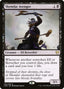 Magic-kaart Skemfar Avenger KHM-109 uit Kaldheim (Rare)