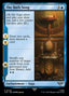 The Bath Song – The Lord of the Rings: Tales of Middle-earth (LTR-40) Magic: The Gathering card | LC-REM-20260804-15150951039308-fb11c04f-6f17-4da4-bbf6-0bd09de6e544