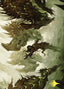 Ezuri's Predation // Ezuri's Predation – Commander Masters Art Series (ACMM-23) Magic: The Gathering card | LC-REM-20260804-15151694643532-fb4184ef-88a5-4f89-a9cf-5b14a768d6ba