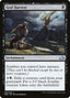Graf Harvest – Eldritch Moon (EMN-90) Magic: The Gathering card