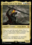 Sauron, Lord of the Rings – Commander: The Lord of the Rings: Tales of Middle-earth (LTC-4) Magic: The Gathering card