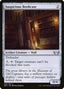 Suspicious Bookcase – Streets of New Capenna (SNC-245) Magic: The Gathering card