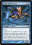 Errant Ephemeron – Duel Decks: Jace vs. Vraska (DDM-20) Magic: The Gathering card