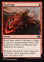 Road Rage – Aetherdrift (DFT-145) Magic: The Gathering card