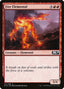 Fire Elemental – Core 2019 (M19-141) Magic: The Gathering card