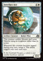 Interface Ace – Aetherdrift (DFT-17) Magic: The Gathering card
