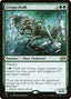 Creeperhulk – Jumpstart 2022 (J22-643) Magic: The Gathering card