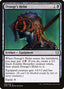 Draugr's Helm – Kaldheim (KHM-88) Magic: The Gathering card