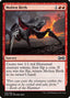 Molten Birth – Ultimate Masters (UMA-140) Magic: The Gathering card | LC-REM-20260804-15610378289484-fd7ea3f3-900e-4dc5-ad83-1d5c5320d031