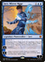 Magic-kaart Jace, Mirror Mage ZNR-63 uit Zendikar Rising (Mythic)