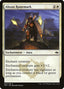 Abzan Runemark – Fate Reforged (FRF-3) Magic: The Gathering card | LC-REM-20260804-15339915051340-fe356261-3126-41f1-ae71-b69ca5641f84