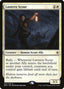 Lantern Scout – Battle for Zendikar (BFZ-37) Magic: The Gathering card