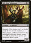 Gilt-Leaf Winnower – Commander Legends (CMR-130) Magic: The Gathering card