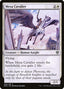 Mesa Cavalier – Dominaria United (DMU-26) Magic: The Gathering card