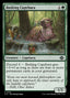 Basking Capybara – The Lost Caverns of Ixalan (LCI-175) Magic: The Gathering card
