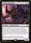 Magic-kaart Dream Devourer KHM-90 uit Kaldheim (Rare)
