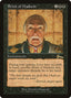 Brink of Madness – Urza's Legacy (ULG-50) Magic: The Gathering card