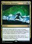 Aggressive Biomancy – Modern Horizons 3 Commander (M3C-121) Magic: The Gathering card