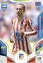 Antoine Griezmann Base ATM16 - Panini FIFA 365 2026 Adrenalyn XL kaart