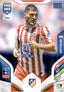Javi Galán Base ATM4 - Panini FIFA 365 2026 Adrenalyn XL kaart