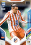 José María Giménez Base ATM5 - Panini FIFA 365 2026 Adrenalyn XL kaart