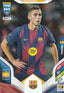 Fermín Base BAR11 - Panini FIFA 365 2026 Adrenalyn XL kaart