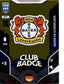 Club Badge Base BLE1 - Panini FIFA 365 2026 Adrenalyn XL kaart