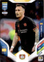 Aleix García Base BLE10 - Panini FIFA 365 2026 Adrenalyn XL kaart