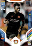 Edmond Tapsoba Base BLE4 - Panini FIFA 365 2026 Adrenalyn XL kaart