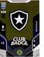 Club Badge Base BOT1 - Panini FIFA 365 2026 Adrenalyn XL kaart