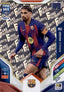 Ronald Araújo Fan Favourite FAN19 - Panini FIFA 365 2026 Adrenalyn XL kaart
