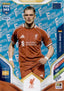 Florian Wirtz Fan Favourite - Blue Parallel FAN25 - Panini FIFA 365 2026 Adrenalyn XL kaart