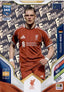 Florian Wirtz Fan Favourite FAN25 - Panini FIFA 365 2026 Adrenalyn XL kaart