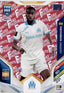 Geoffrey Kondogbia Fan Favourite - Red Parallel FAN27 - Panini FIFA 365 2026 Adrenalyn XL kaart