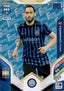 Hakan Çalhanoğlu Fan Favourite - Blue Parallel FAN32 - Panini FIFA 365 2026 Adrenalyn XL kaart