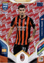 Christian Pulisic Fan Favourite - Red Parallel FAN34 - Panini FIFA 365 2026 Adrenalyn XL kaart