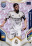 Federico Valverde Fan Favourite - Pink Parallel FAN45 - Panini FIFA 365 2026 Adrenalyn XL kaart