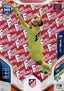 Jan Oblak Fan Favourite - Red Parallel FAN5 - Panini FIFA 365 2026 Adrenalyn XL kaart