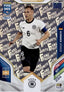 Joshua Kimmich Fan Favourite FAN53 - Panini FIFA 365 2026 Adrenalyn XL kaart
